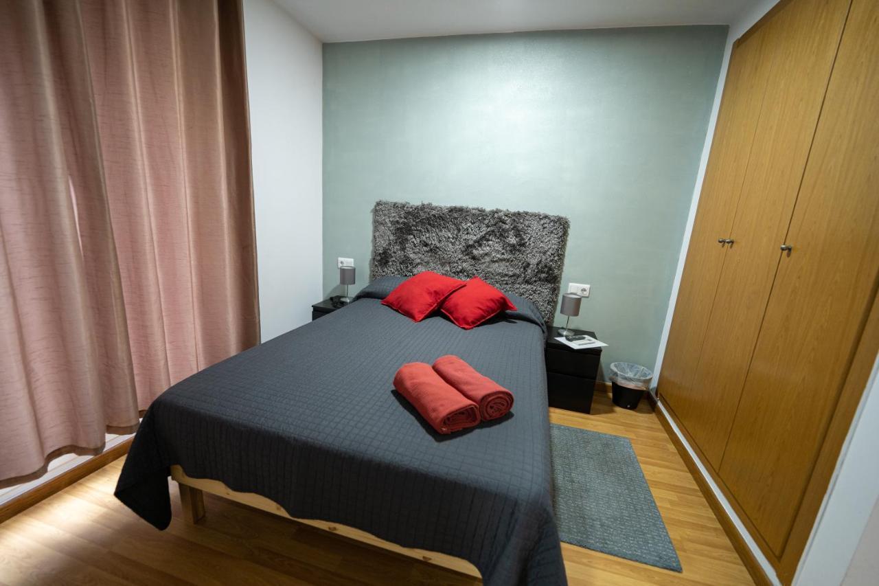 Apartamento San Cayetano Torrent  Εξωτερικό φωτογραφία
