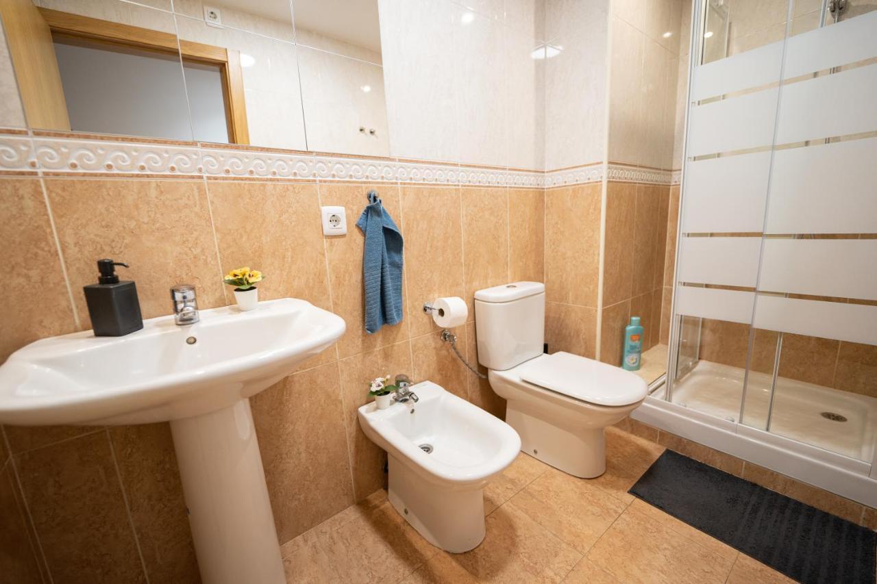 Apartamento San Cayetano Torrent  Εξωτερικό φωτογραφία