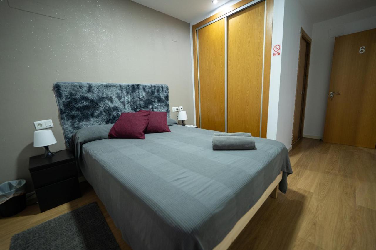 Apartamento San Cayetano Torrent  Εξωτερικό φωτογραφία