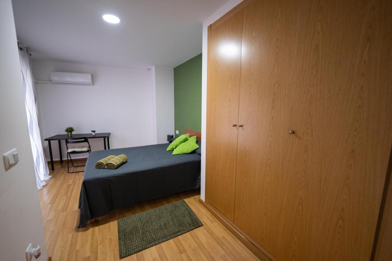 Apartamento San Cayetano Torrent  Εξωτερικό φωτογραφία