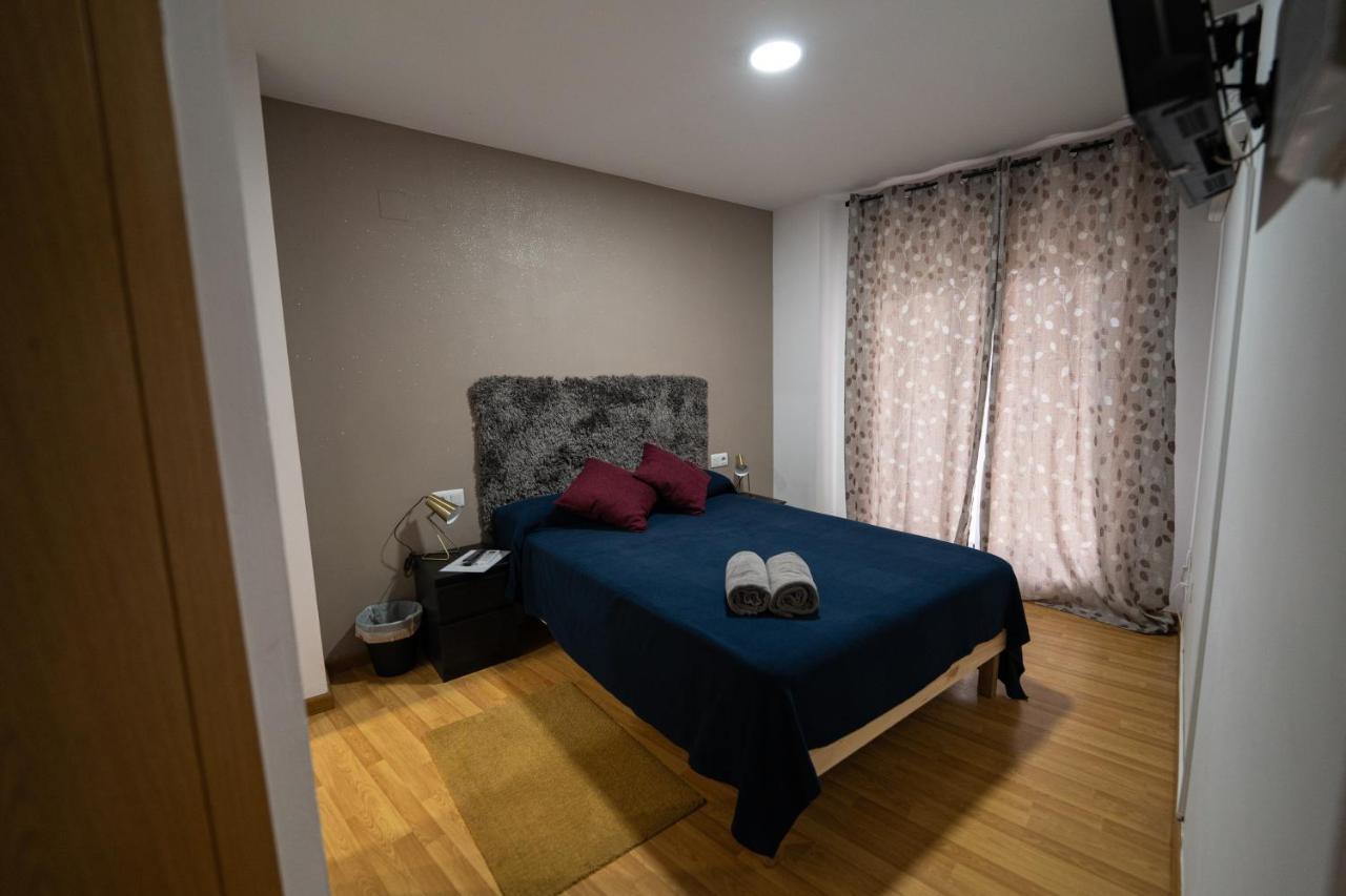 Apartamento San Cayetano Torrent  Εξωτερικό φωτογραφία