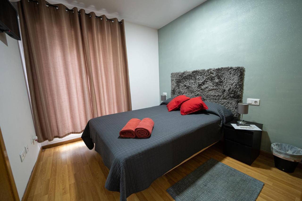 Apartamento San Cayetano Torrent  Εξωτερικό φωτογραφία