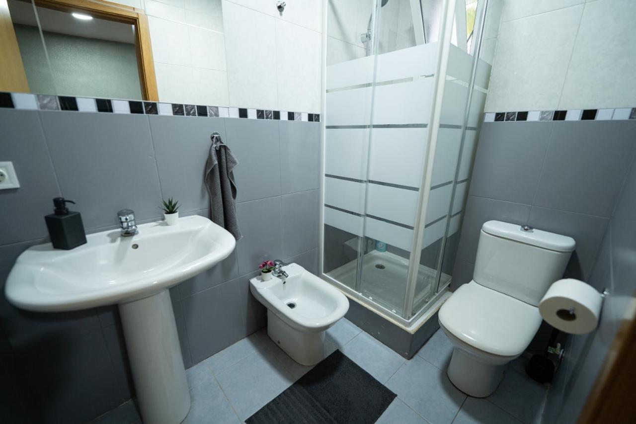 Apartamento San Cayetano Torrent  Εξωτερικό φωτογραφία